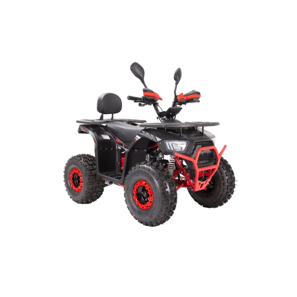 Квадроцикл YACOTA Sirius 125