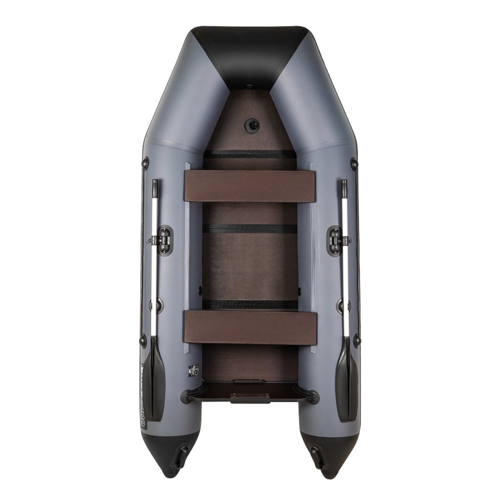 Лодка ПВХ АКВА 2900 СК