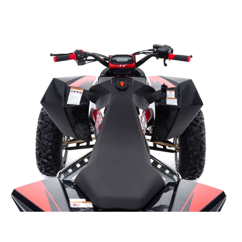 Квадроцикл SHARMAX GX-Cruiser 320 (2024)