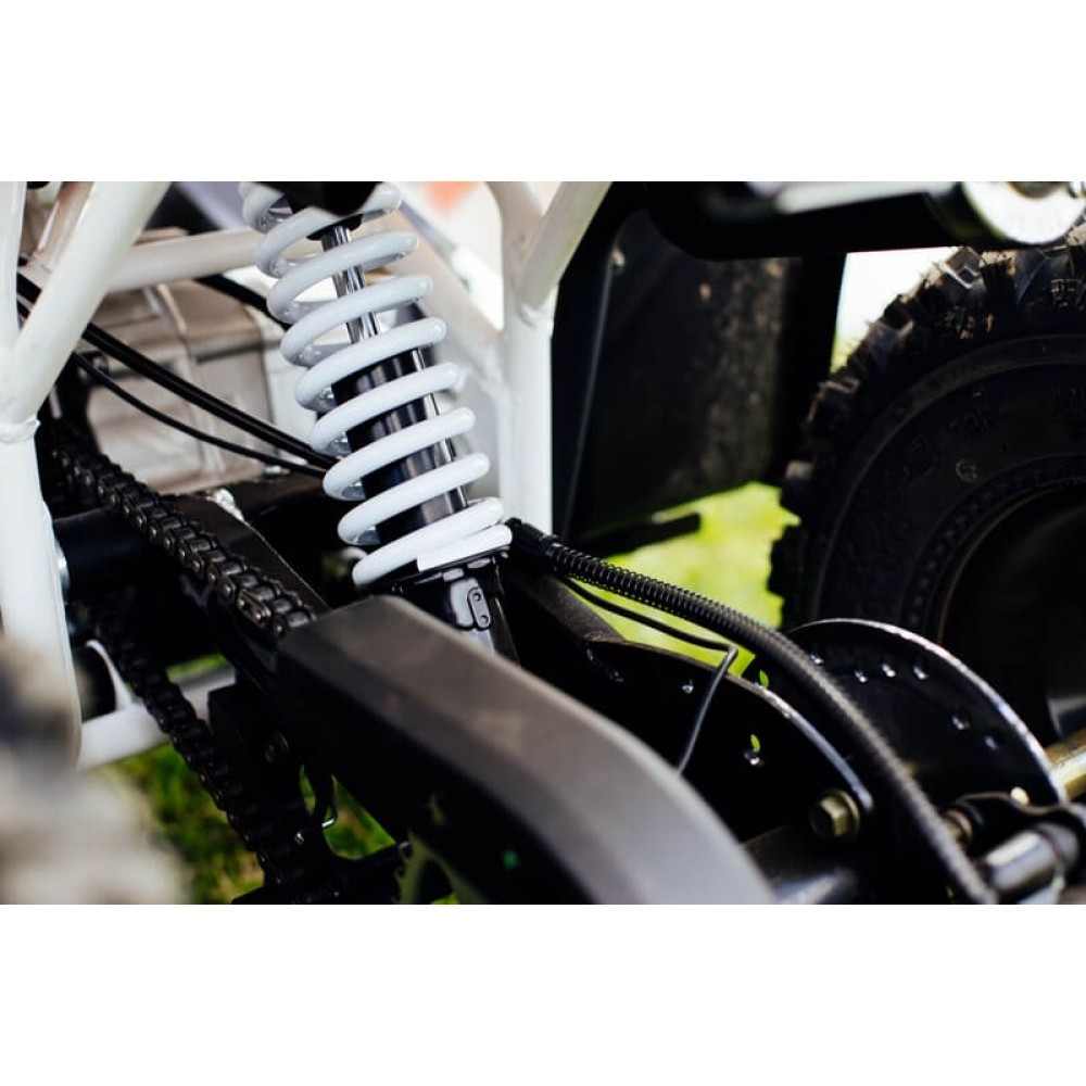 Квадроцикл SHARMAX Cross 180