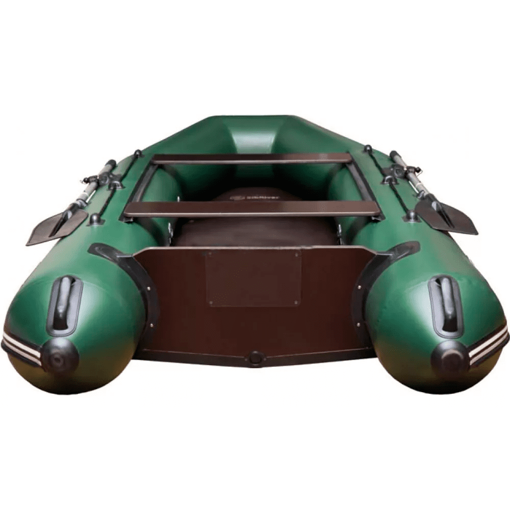 Лодка ПВХ SIBRIVER Таймыр 320 К