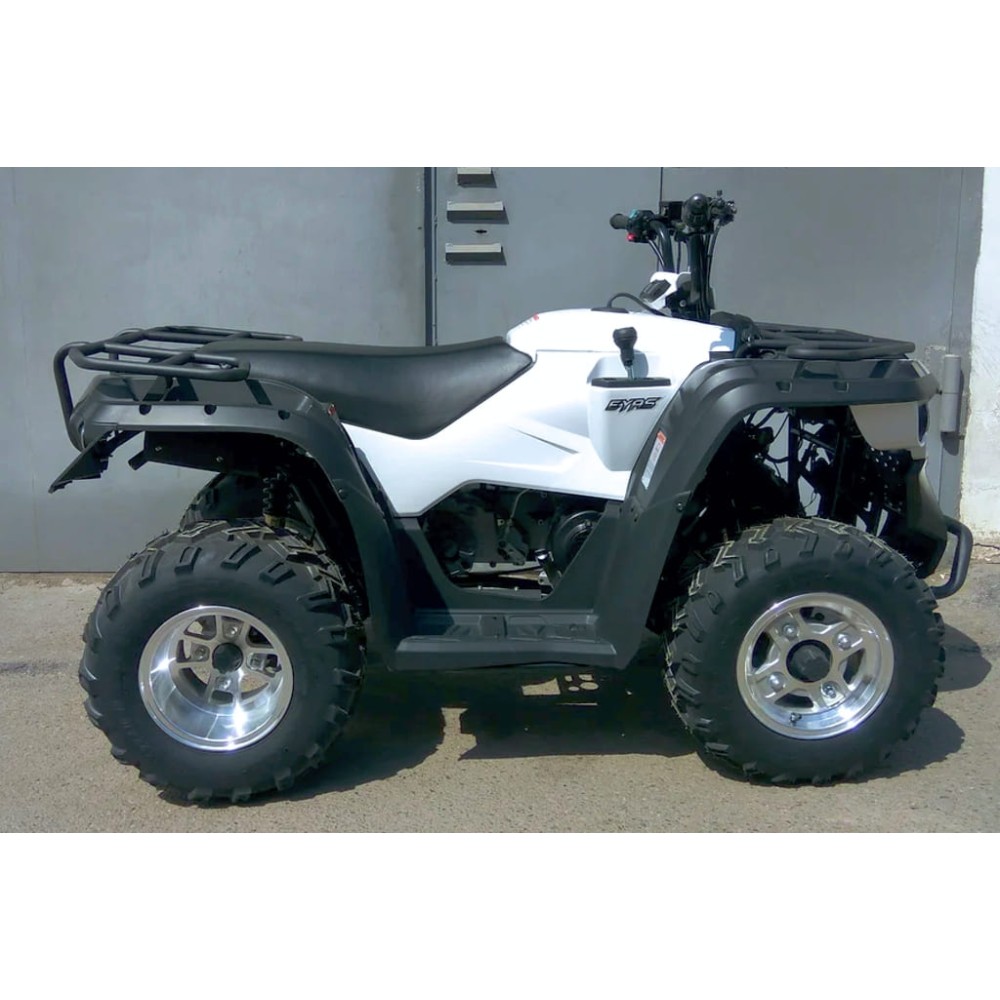 Квадроцикл LINHAI-YAMAHA M150