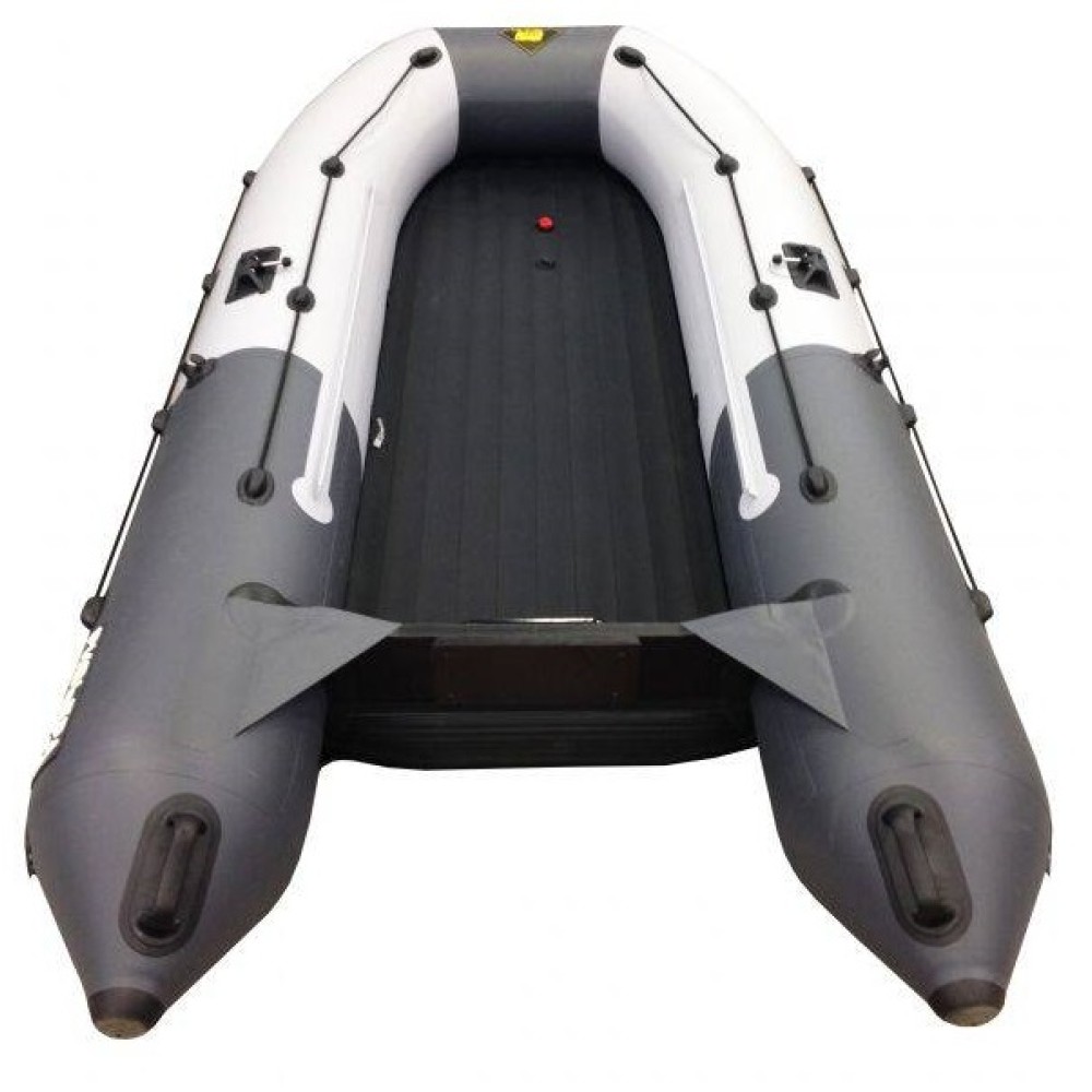 Лодка ПВХ РИВЬЕРА 3200 НДНД (гидролыжа)