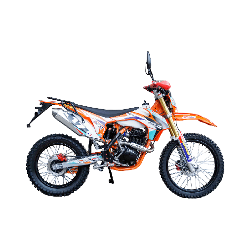 Мотоцикл кроссовый эндуро ROLIZ Sport-007