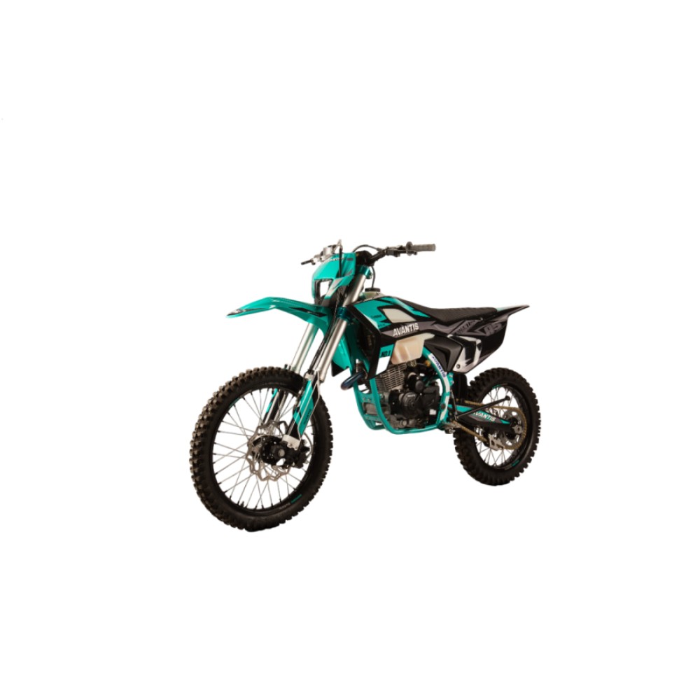 Мотоцикл AVANTIS A5 (PR300) ENDURO
