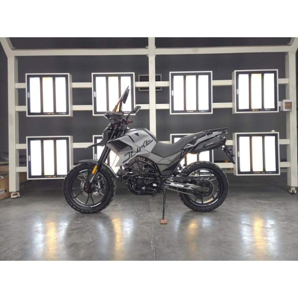 Мотоцикл REGULMOTO DUKE 300 ТУРЭНДУРО