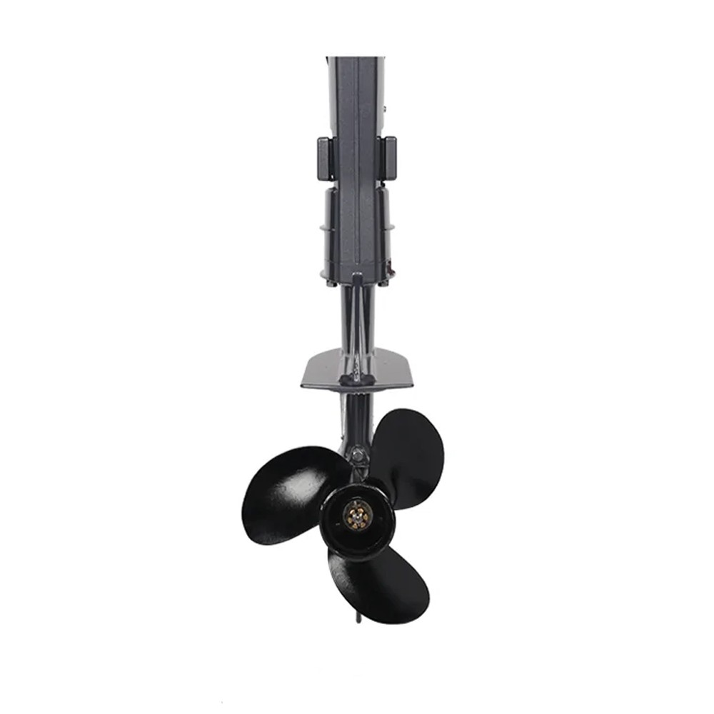 4х-тактный лодочный мотор ALLFA CG F6