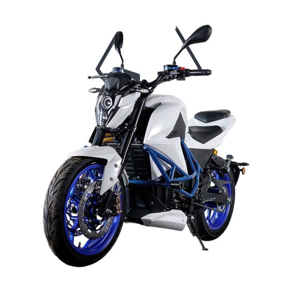 Электромотоцикл SE GTR (2 кВт)