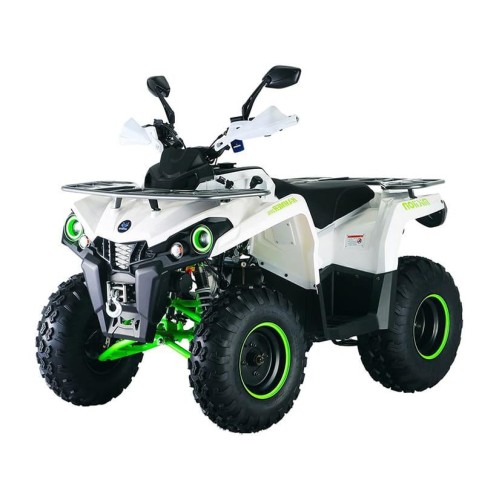 Квадроцикл MIKILON Hammer 200L