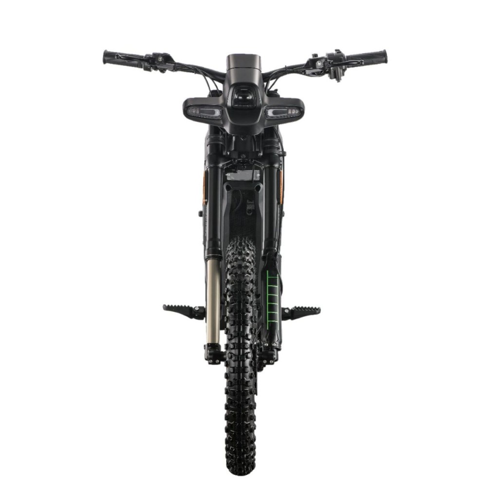 Электромотоцикл SHARMAX Q2 Enduro