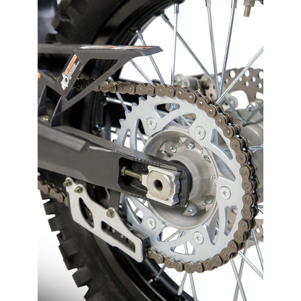 Мотоцикл кроссовый эндуро SHARMAX PowerMax 250 (2024)