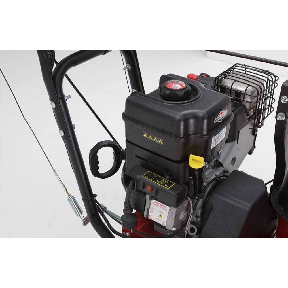 Снегоуборщик CANADIANA CM691150E