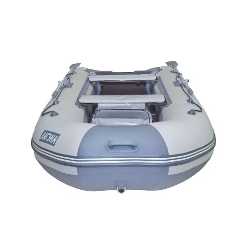 Лодка ПВХ PATRIOT Лагуна 325 СК