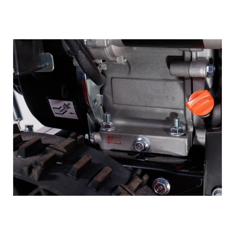 Снегоуборщик ENIFIELD EN 78 PRO