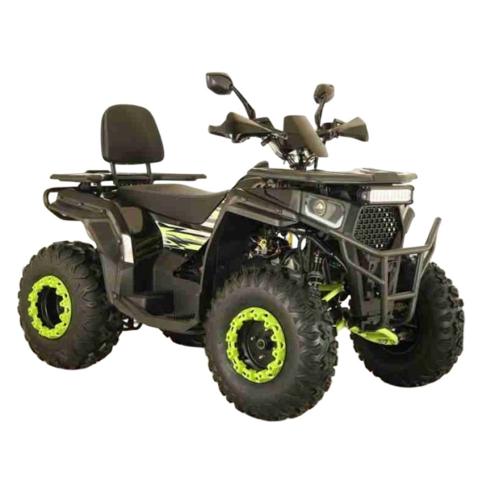Квадроцикл ATV ARMIS 250