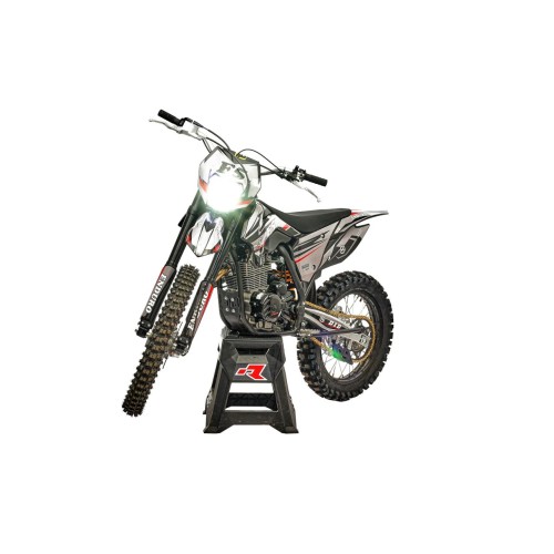 Мотоцикл кроссовый эндуро HASKY F5 250