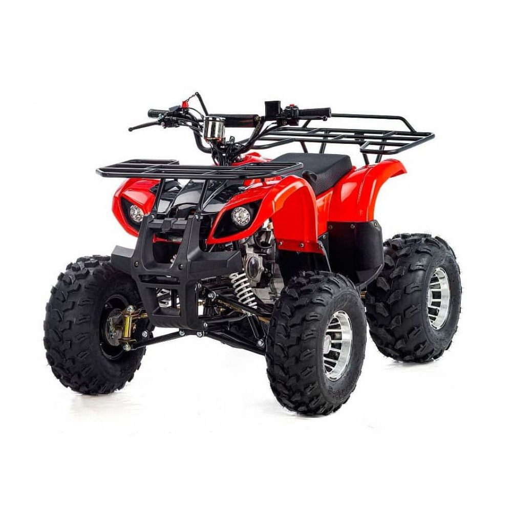 Квадроцикл TIGER Opti 150 (2024)