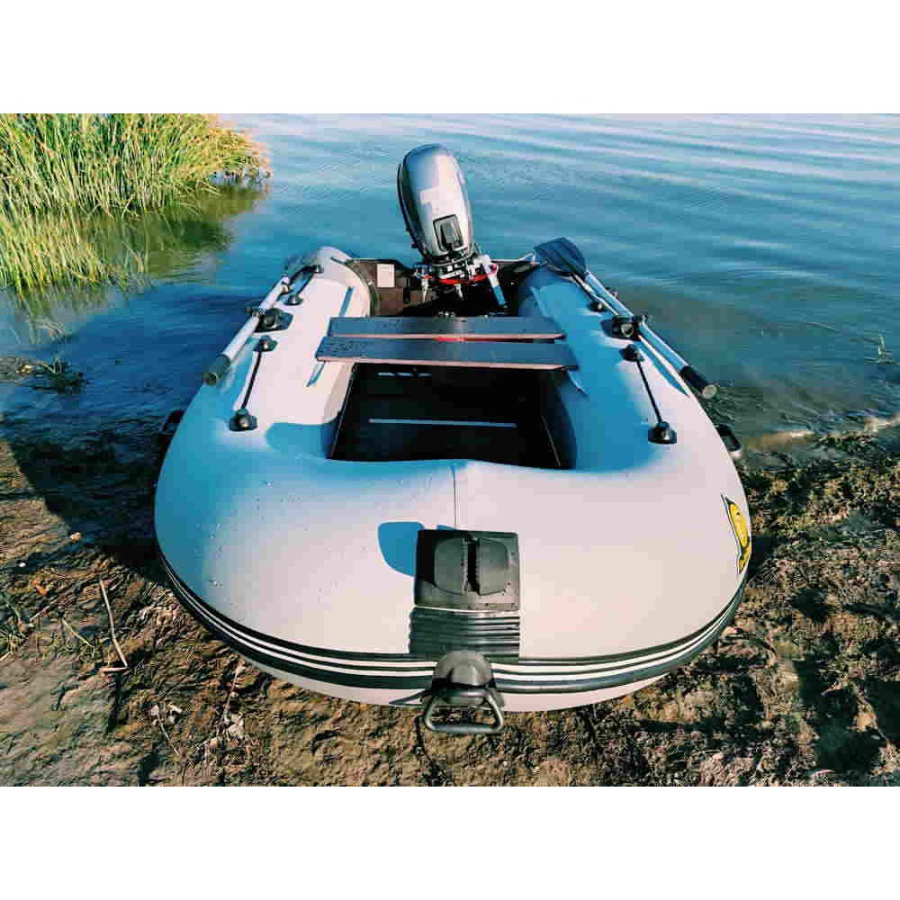 Лодка ПВХ ТРИТОН Plus 315