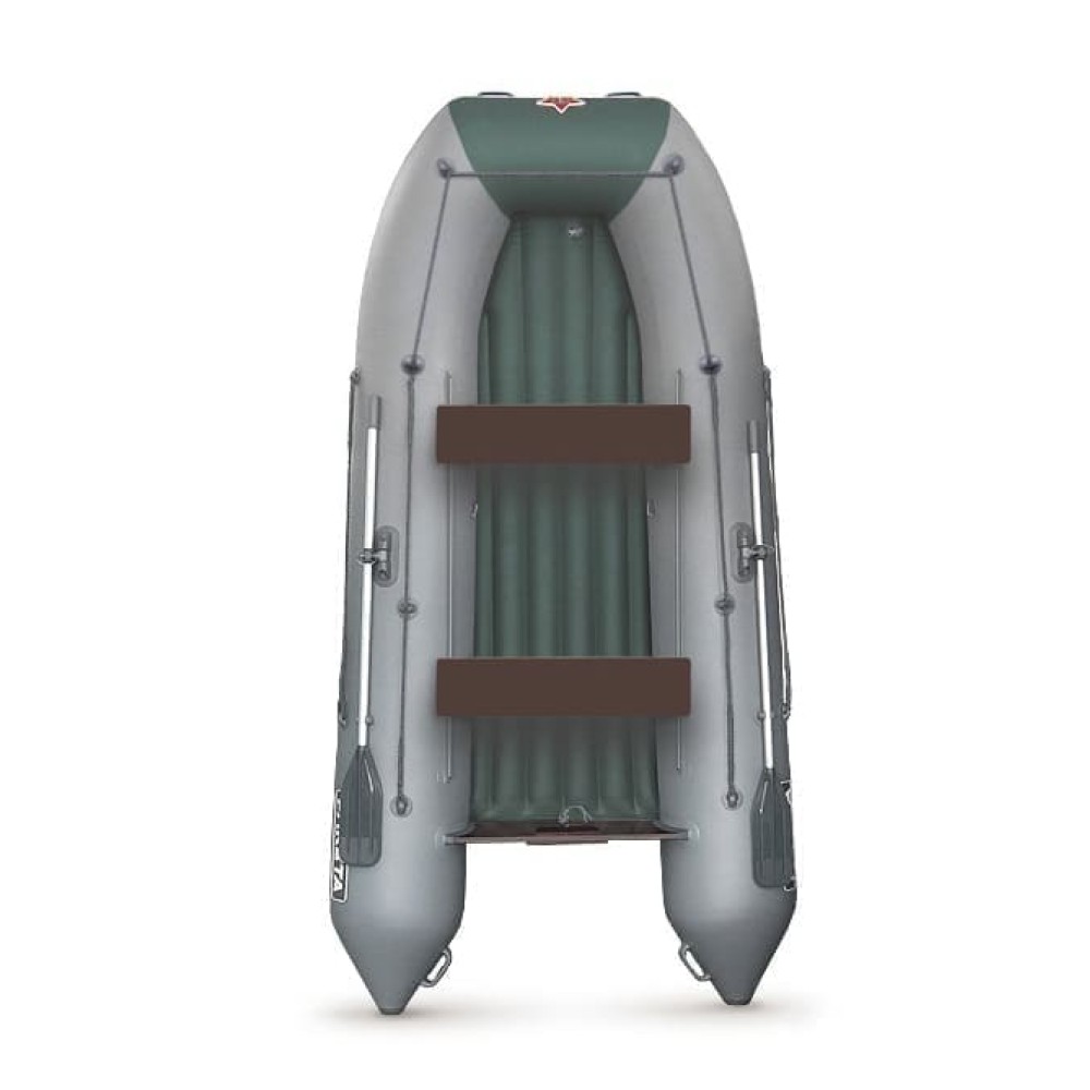 Лодка ПВХ РАКЕТА РК-380 Mehler