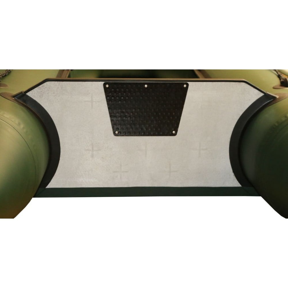 Лодка ПВХ POLAR BIRD Чирок 300 ТМ СС