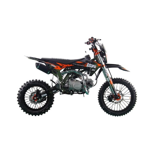 Мотоцикл SSSR Atom Ion 125 (2023) PITBIKE