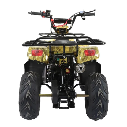 Квадроцикл ATV Termit TT