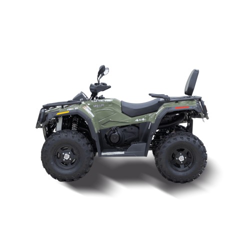 Квадроцикл HISUN Tactic 750 Limited (ПСМ)