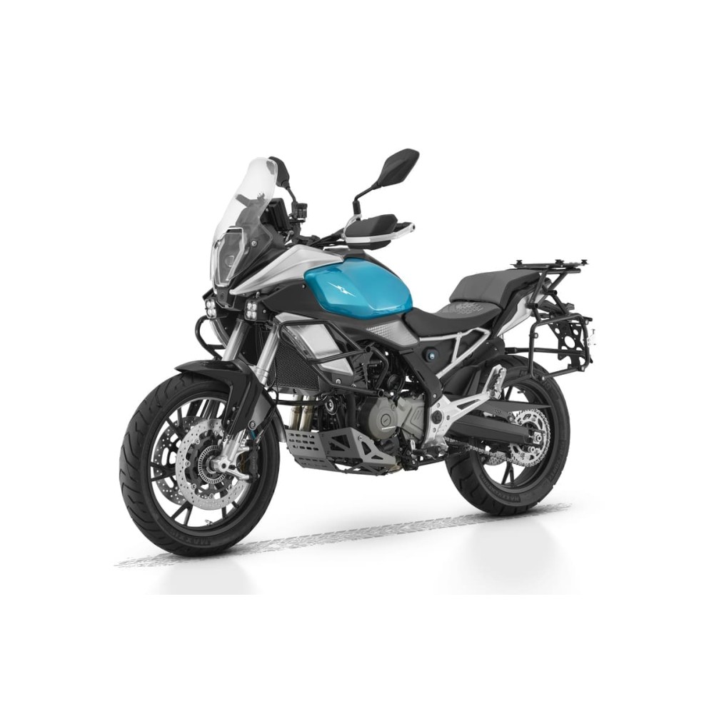 Мотоцикл SHARMAX GL 601 Ultra ТУРЭНДУРО