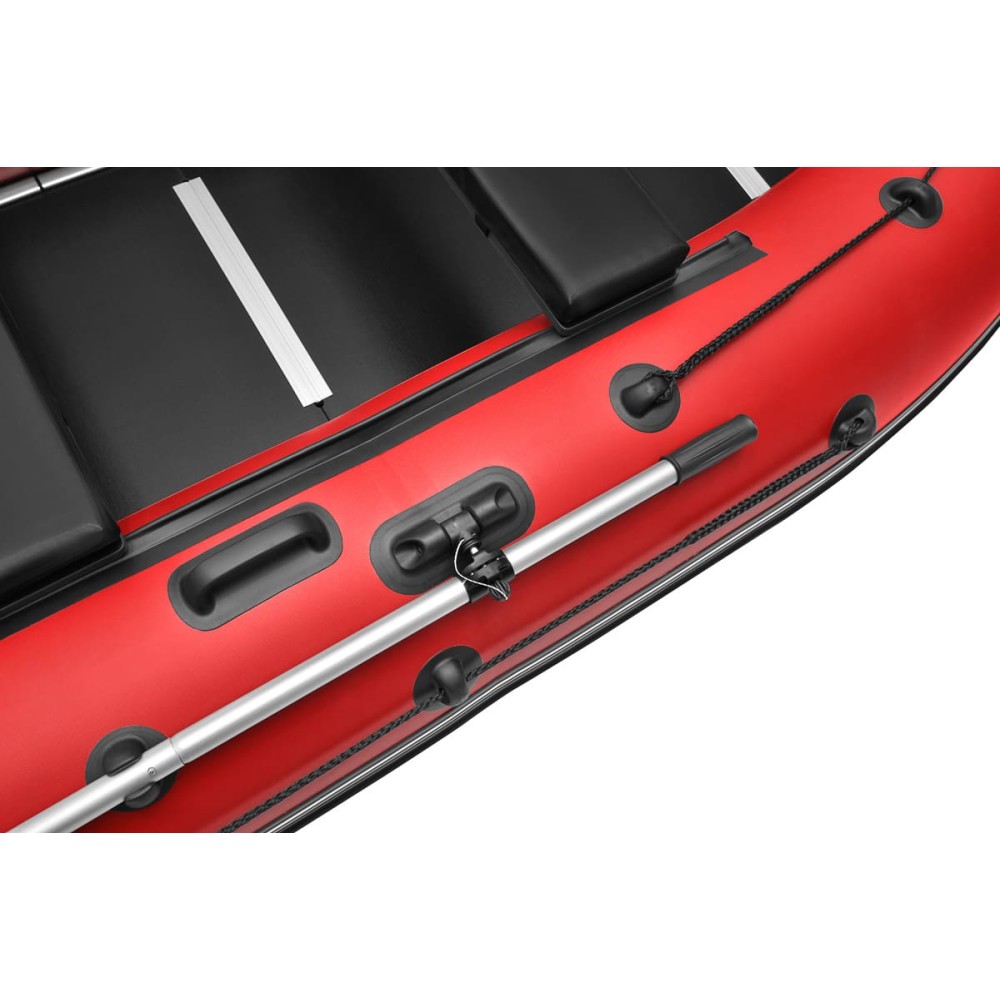 Лодка ПВХ РОДЖЕР Hunter Keel 3200