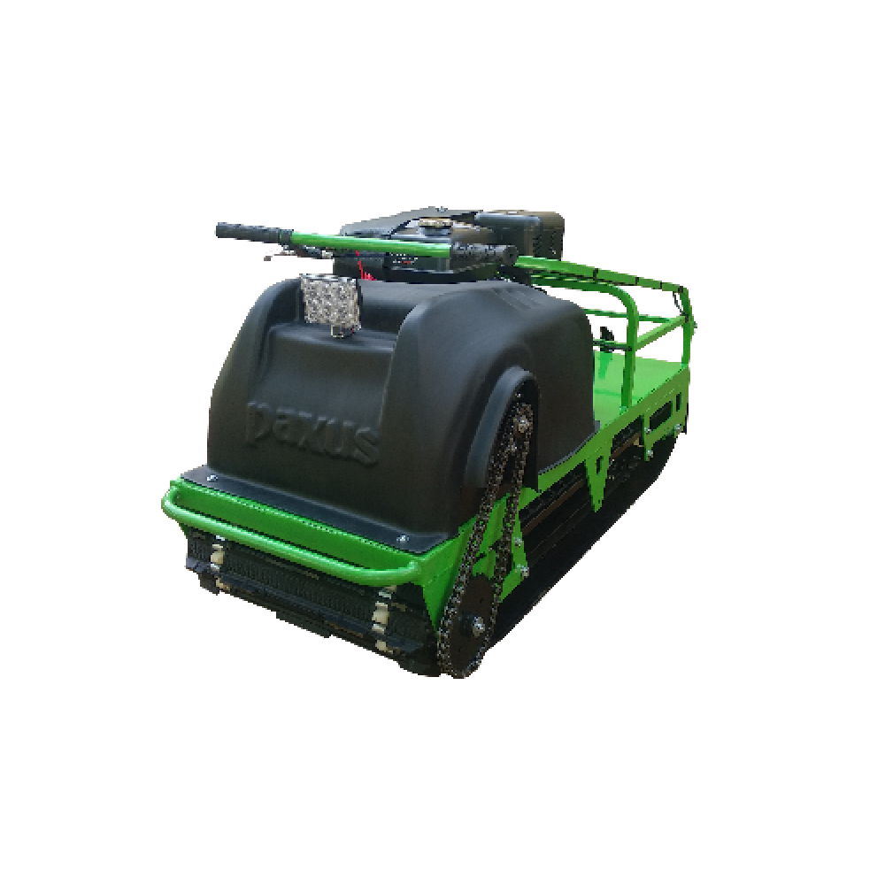 Мотобуксировщик PAXUS "Феникс" 9 л.с.