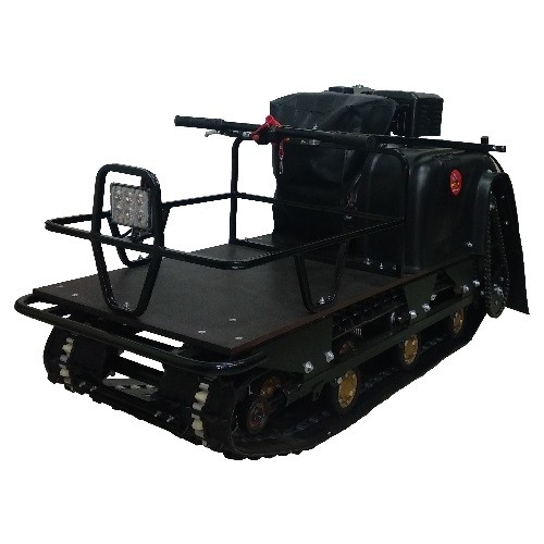 Мотобуксировщик PAXUS 650 13 л.с. Honda