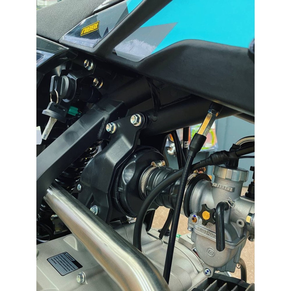 Мотоцикл REGULMOTO Onix PITBIKE