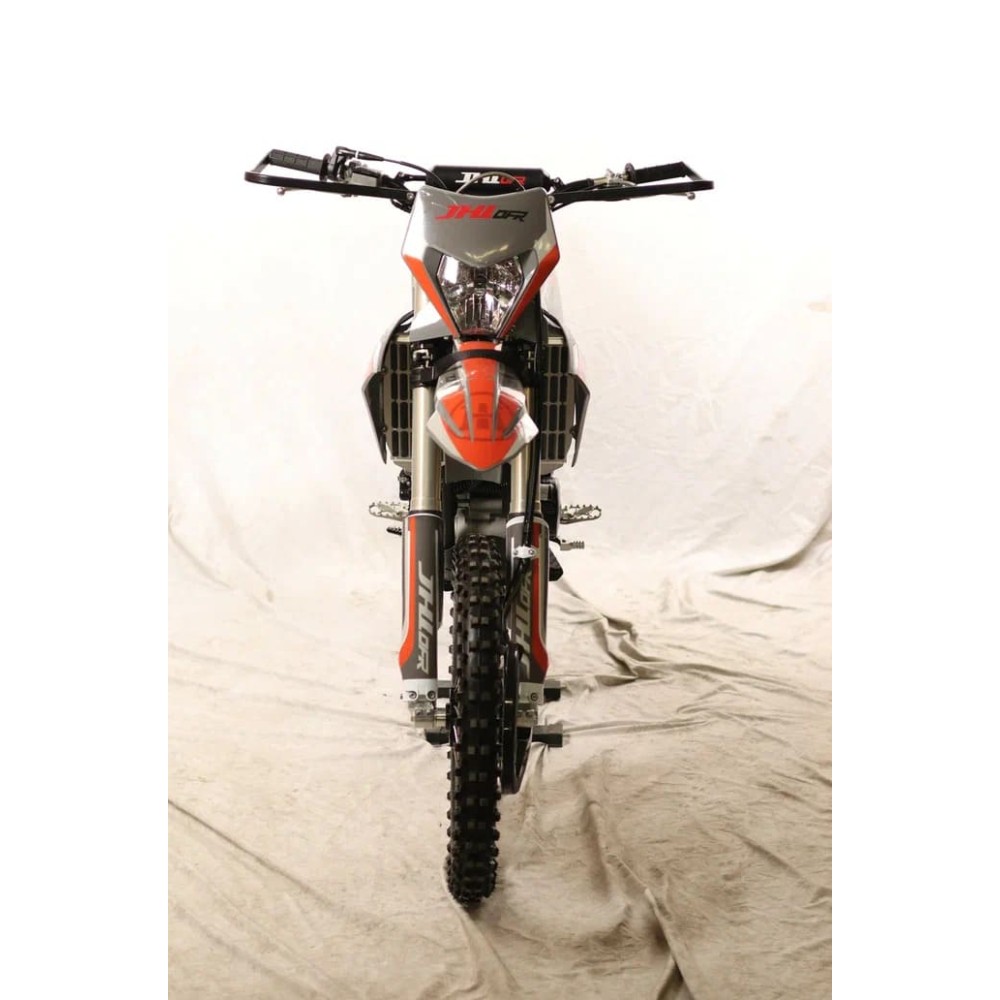 Мотоцикл JHL ZR6 NB300 (174MN-3) ENDURO