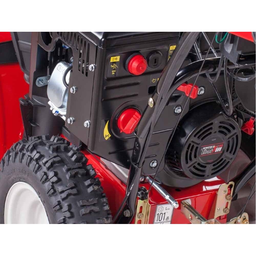 Снегоуборщик MTD OPTIMA ME 66