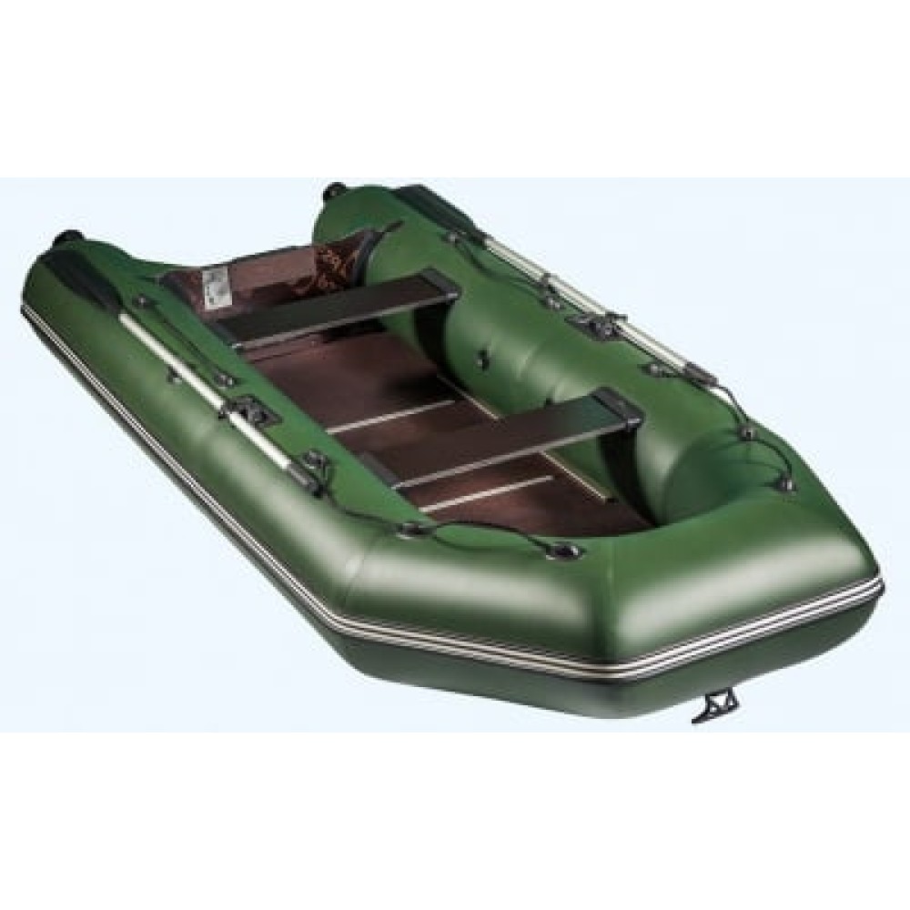 Лодка ПВХ МУССОН 2900 СК