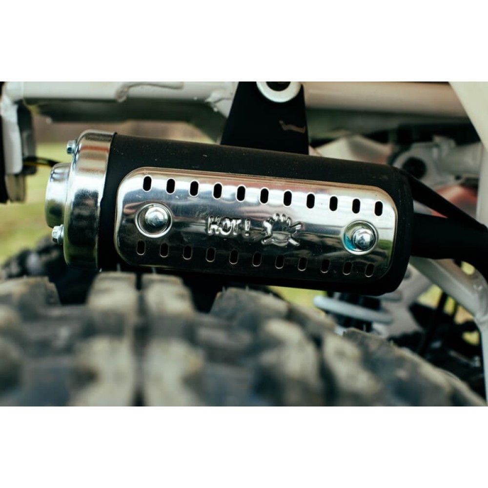 Квадроцикл SHARMAX Cross 180