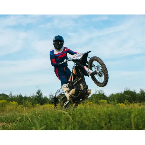 Мотоцикл кроссовый эндуро SHARMAX Expert "172" 250 (2024)