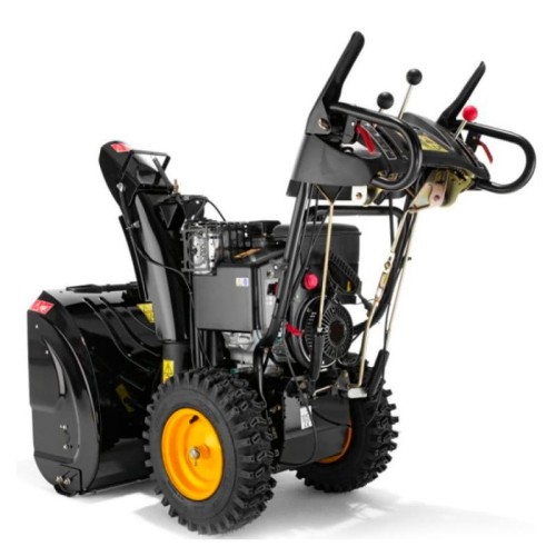 Снегоуборщик MCCULLOCH PM105