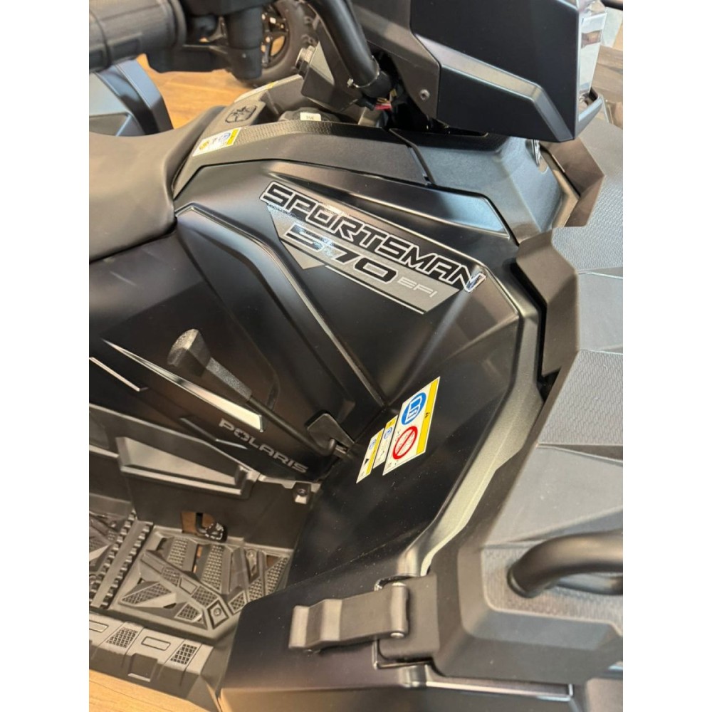 Квадроцикл POLARIS Sportsman 570 Trail (2024) (ПСМ)
