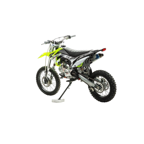 Мотоцикл PWR Racing FRZ 190 17/14 PITBIKE