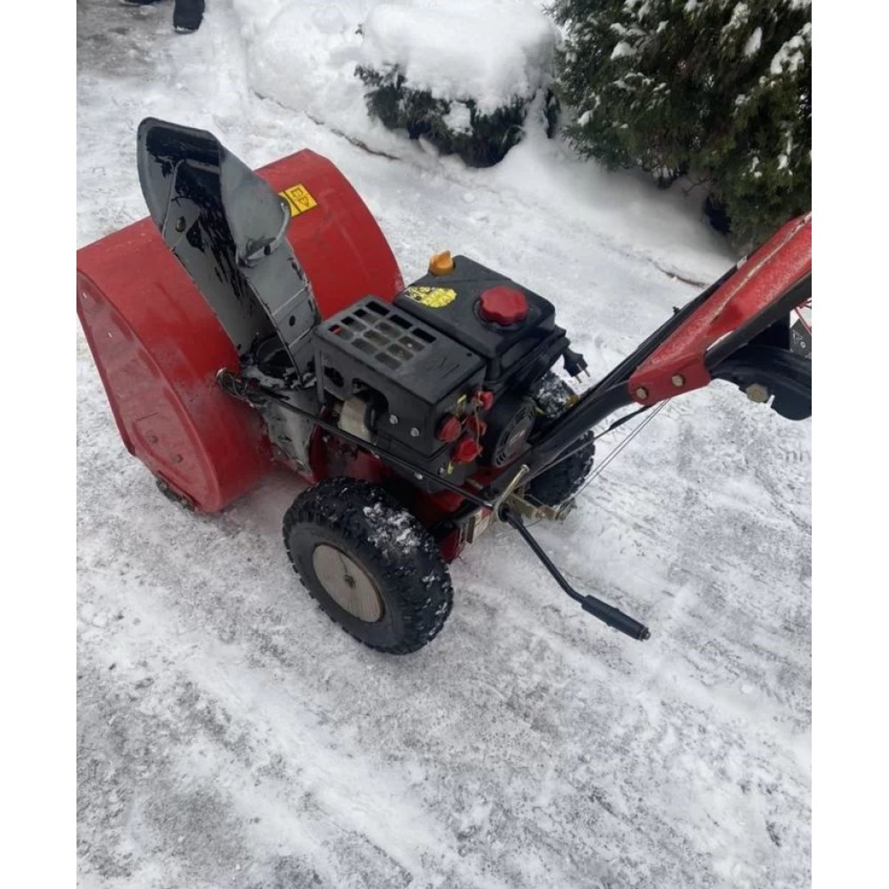 Снегоуборщик MTD ME 61 Б/У