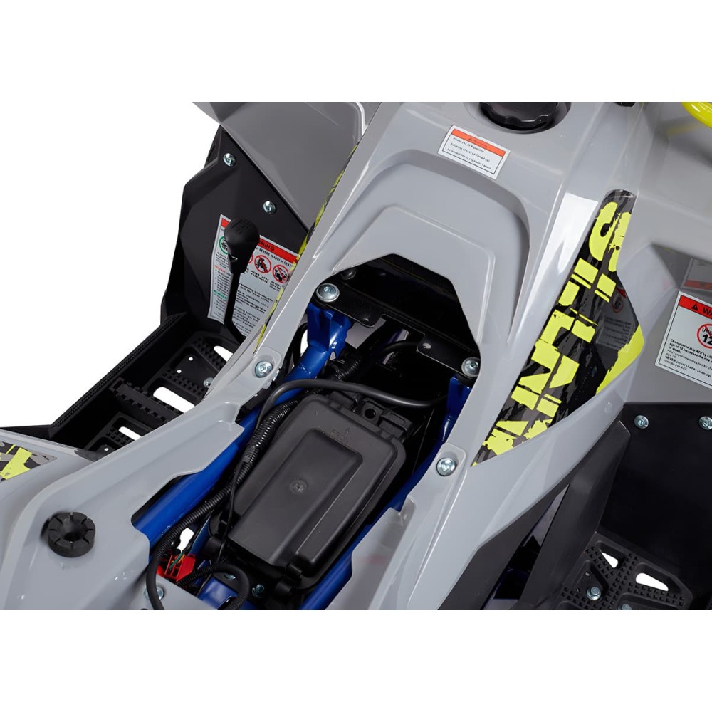 Квадроцикл AVANTIS Ray 8 Lux