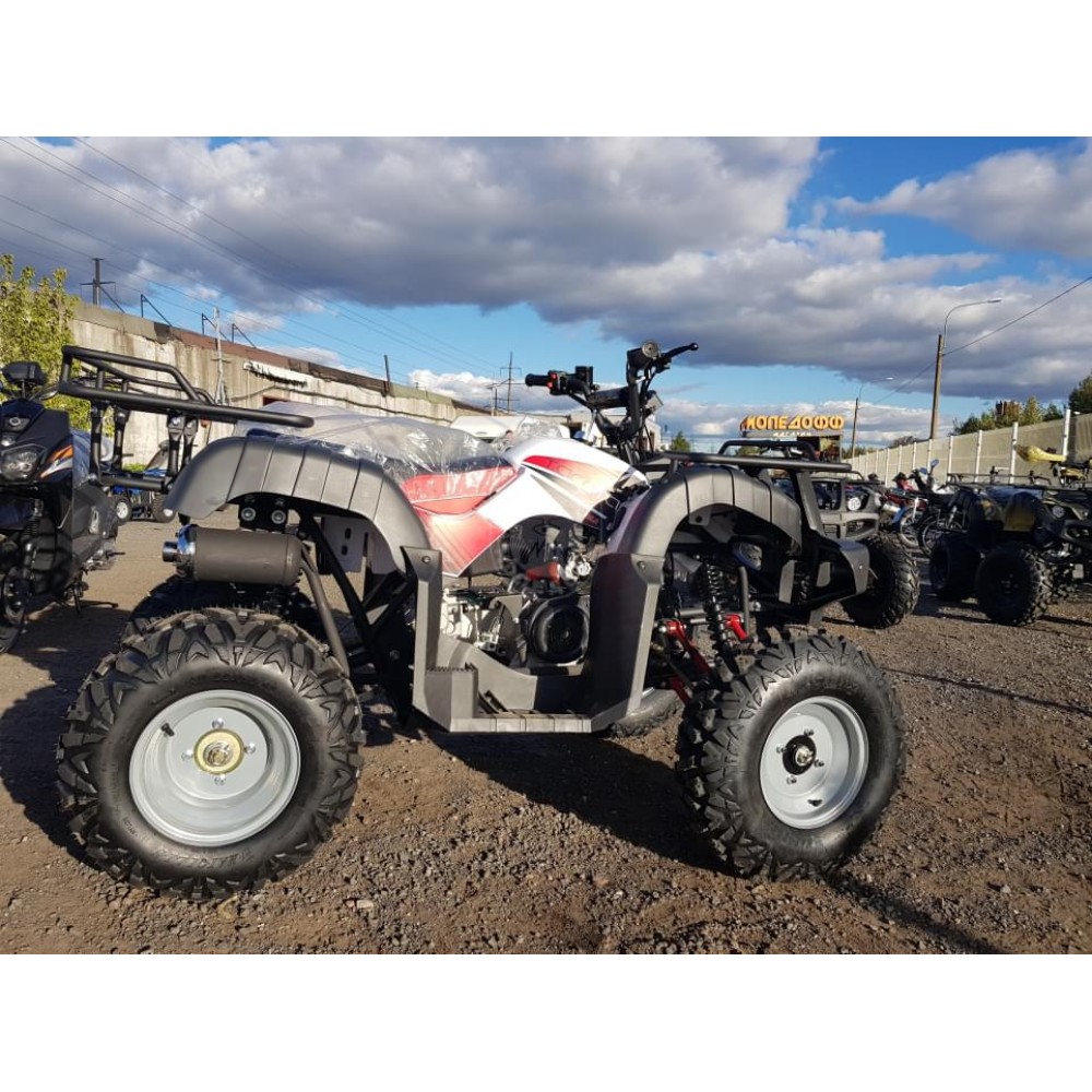 Квадроцикл YACOTA Sela 150