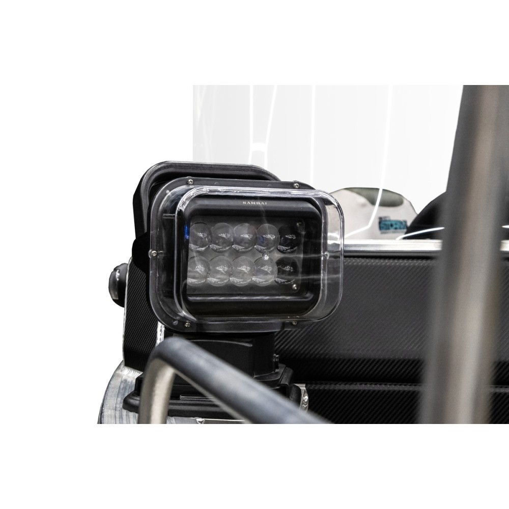 Лодка алюминиевая Mikatsu (Микатсу) 570 (Z43)