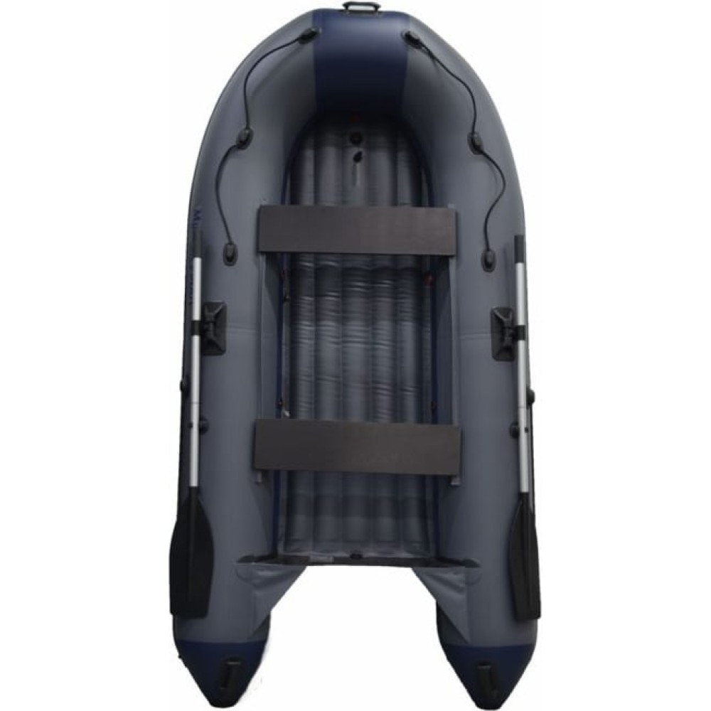 Лодка ПВХ МУССОН 2900 НДНД
