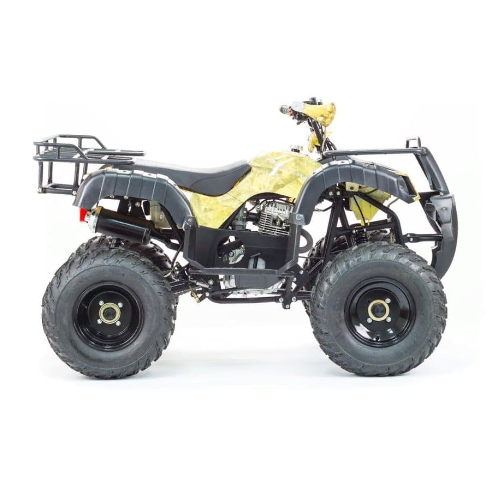 Квадроцикл MOTOLAND 250 Adventure (2021 Г.)