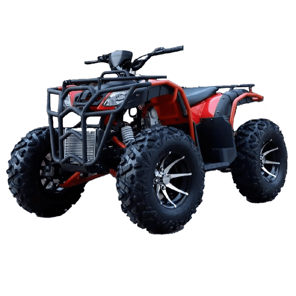 Квадроцикл ZONGSHEN Tundra 4X4 Standart