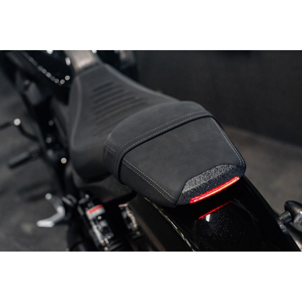 Мотоцикл BENDA Darkflag 500