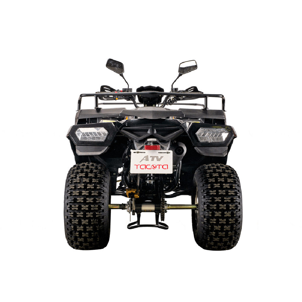 Квадроцикл YACOTA Cabo 200