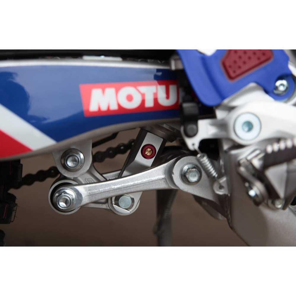 Мотоцикл кроссовый эндуро BSE M2 3.0